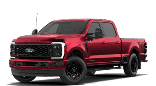 2027 Ford Super Duty® External Image 1